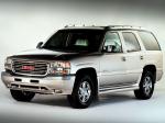 GMC Yukon Show Truck 2000 года